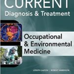 CURRENT Occupational and Environmental Medicine 5th Edition PDF Free Download