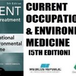 CURRENT Occupational and Environmental Medicine 5th Edition PDF