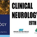 Clinical Neurology 9th Edition PDF