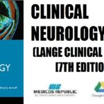 Clinical Neurology (LANGE Clinical Medicine) 7th Edition PDF Free Download