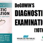 DeGowin’s Diagnostic Examination 10th Edition PDF Free Download