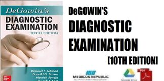 DeGowin's Diagnostic Examination 10th Edition PDF