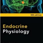 Endocrine Physiology (Lange Physiology Series) 4th Edition PDF Free Download