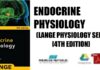 Endocrine Physiology (Lange Physiology Series) 4th Edition PDF