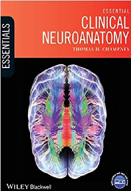 Essential Clinical Neuroanatomy 1st Edition PDF