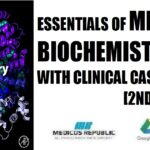 Essentials of Medical Biochemistry With Clinical Cases 2nd Edition PDF
