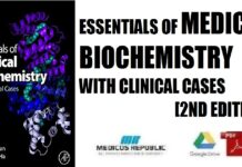 Essentials of Medical Biochemistry With Clinical Cases 2nd Edition PDF