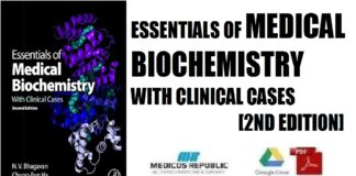 Essentials of Medical Biochemistry With Clinical Cases 2nd Edition PDF