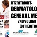 Fitzpatrick's Dermatology in General Medicine, 2 Volume Set 8th Edition PDF