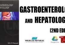 Gastroenterology and Hepatology (Lecture Notes) 2nd Edition PDF