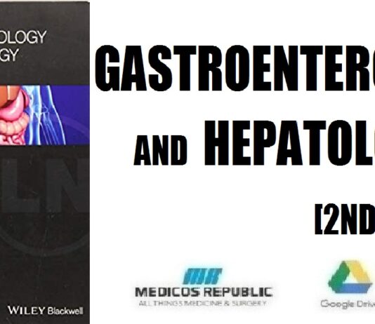 Gastroenterology and Hepatology (Lecture Notes) 2nd Edition PDF