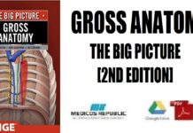 Gross Anatomy The Big Picture 2nd Edition PDF