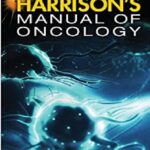 Harrisons Manual of Oncology 2nd Edition PDF Free Download