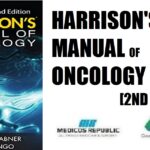 Harrisons Manual of Oncology 2nd Edition PDF