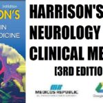 Harrison's Neurology in Clinical Medicine 3rd Edition PDF