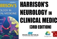 Harrison's Neurology in Clinical Medicine 3rd Edition PDF