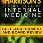 Harrisons Principles of Internal Medicine Self-Assessment and Board Review 18th Edition PDF Free Download
