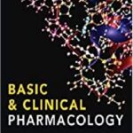 Katzung-Basic and Clinical Pharmacology 12th Edition PDF Free Download