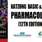 Katzung-Basic and Clinical Pharmacology 12th Edition PDF