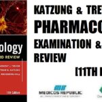 Katzung & Trevor’s Pharmacology Examination and Board Review 11th Edition PDF Free Download