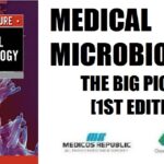 Medical Microbiology The Big Picture 1st Edition PDF