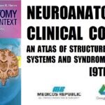 Neuroanatomy in Clinical Context An Atlas of Structures, Sections, Systems, and Syndromes 9th Edition PDF