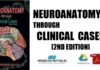 Neuroanatomy through Clinical Cases 2nd Edition PDF