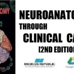 Neuroanatomy through Clinical Cases 2nd Edition PDF