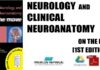 Neurology and Clinical Neuroanatomy on the Move (Medicine on the Move) 1st Edition PDF