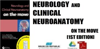 Neurology and Clinical Neuroanatomy on the Move (Medicine on the Move) 1st Edition PDF