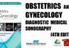 Obstetrics & Gynecology Diagnostic Medical Sonography 4th Edition PDF