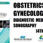 Obstetrics & Gynecology Diagnostic Medical Sonography 4th Edition PDF