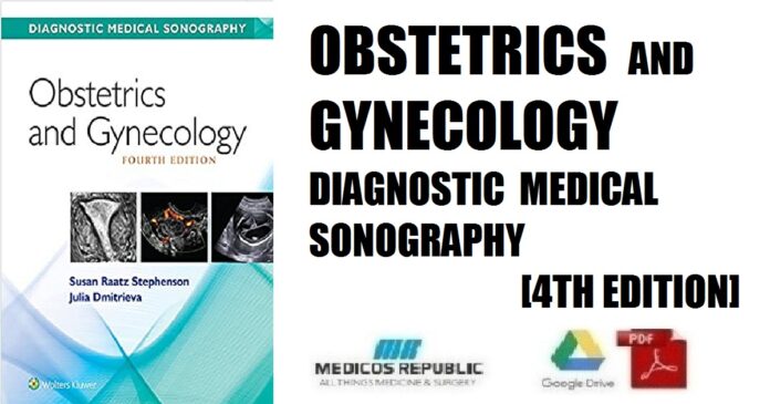 Obstetrics & Gynecology Diagnostic Medical Sonography 4th Edition PDF