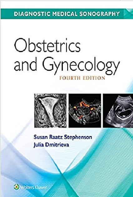 Obstetrics & Gynecology Diagnostic Medical Sonography 4th Edition PDF