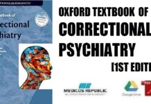 Oxford Textbook of Correctional Psychiatry (Oxford Textbooks in Psychiatry) 1st Edition PDF