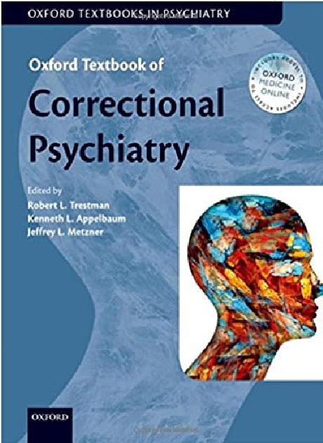 Oxford Textbook of Correctional Psychiatry (Oxford Textbooks in Psychiatry) 1st Edition PDF 