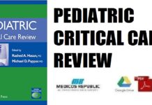 Pediatric Critical Care Review PDF