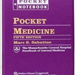 Pocket Medicine 5th Edition PDF Free Download
