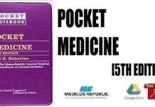 Pocket Medicine 5th Edition PDF