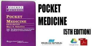 Pocket Medicine 5th Edition PDF