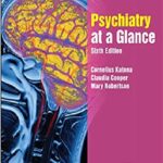 Psychiatry at a Glance 6th Edition PDF Free Download