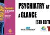 Psychiatry at a Glance 6th Edition PDF