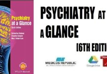 Psychiatry at a Glance 6th Edition PDF