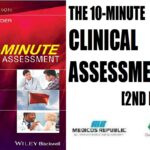 The 10-Minute Clinical Assessment 2nd Edition PDF Free Download