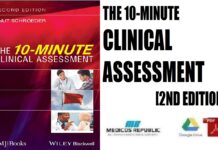 The 10-Minute Clinical Assessment 2nd Edition PDF
