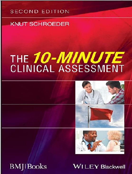 The 10-Minute Clinical Assessment 2nd Edition PDF