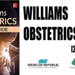 Williams Obstetrics 24th Edition PDF