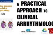 A practical approach to clinical arrhythmology PDF