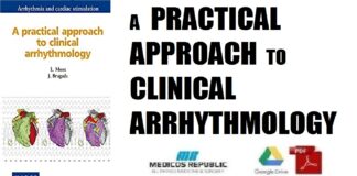 A practical approach to clinical arrhythmology PDF