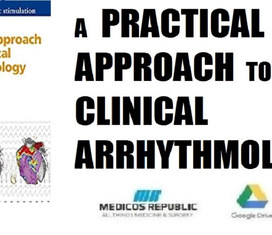 A practical approach to clinical arrhythmology PDF